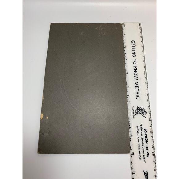 Antique Photograph Cabinet Card Hamilton Man In University Graduation Cap & Gown - Picture 4 of 5